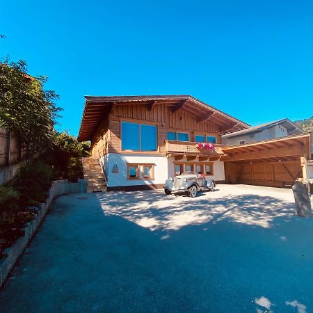 Residence Cosy Westendorf Luaran gambar
