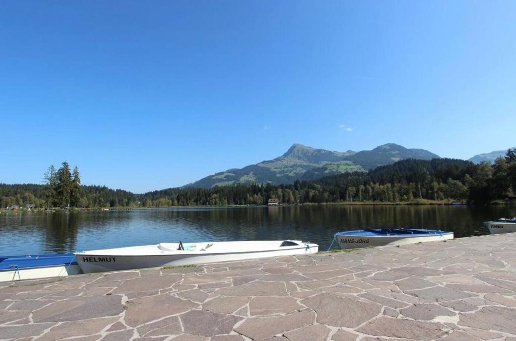 Residence Cosy Westendorf Luaran gambar