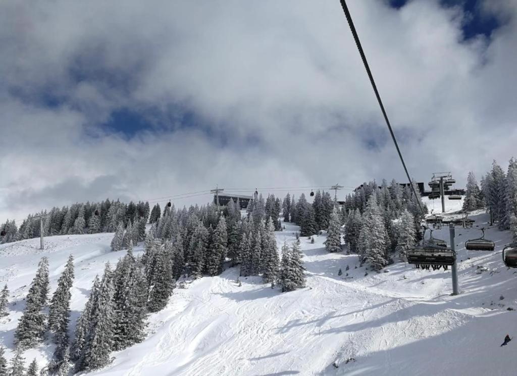 Residence Cosy Westendorf Luaran gambar