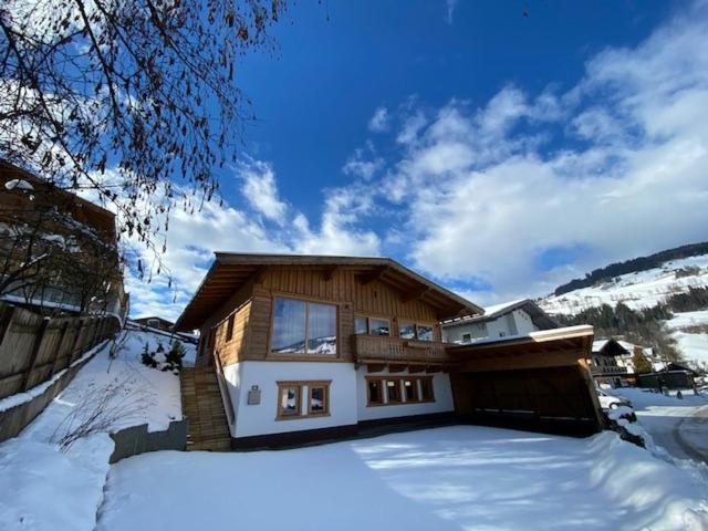 Residence Cosy Westendorf Luaran gambar