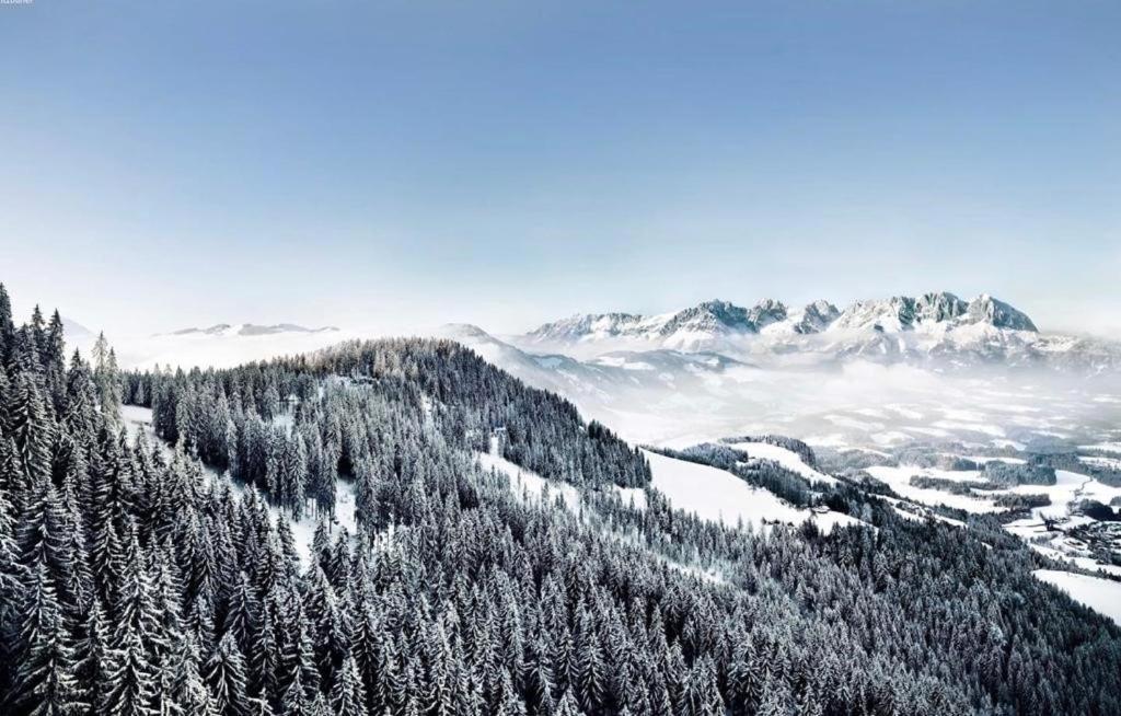 Residence Cosy Westendorf Luaran gambar