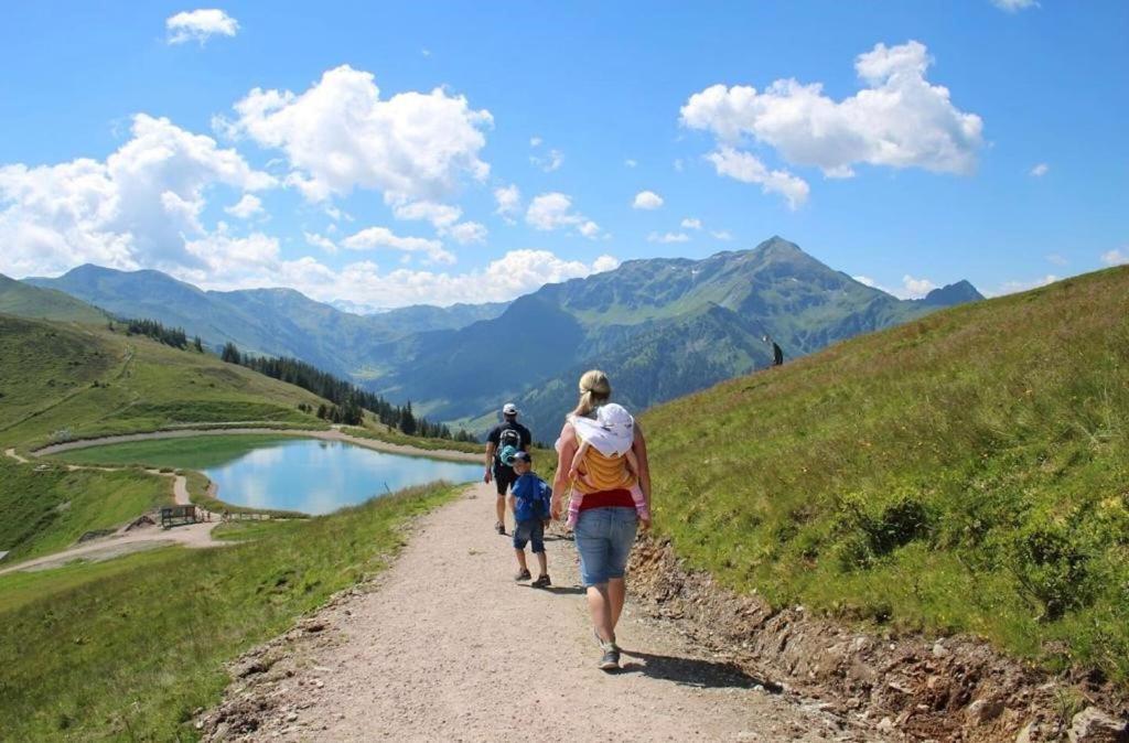 Residence Cosy Westendorf Luaran gambar