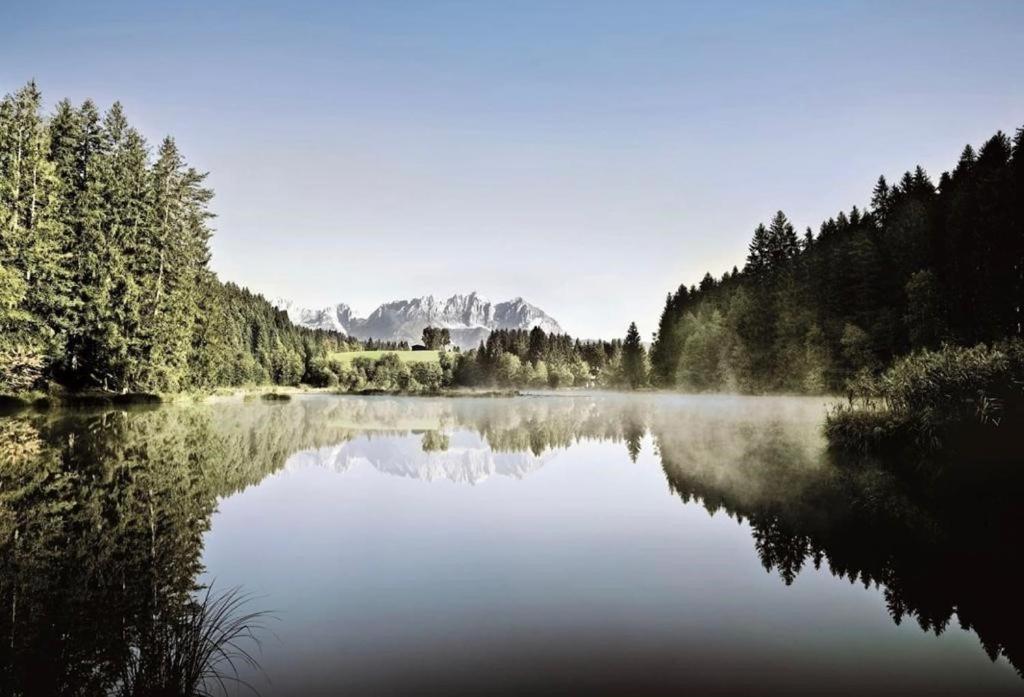 Residence Cosy Westendorf Luaran gambar