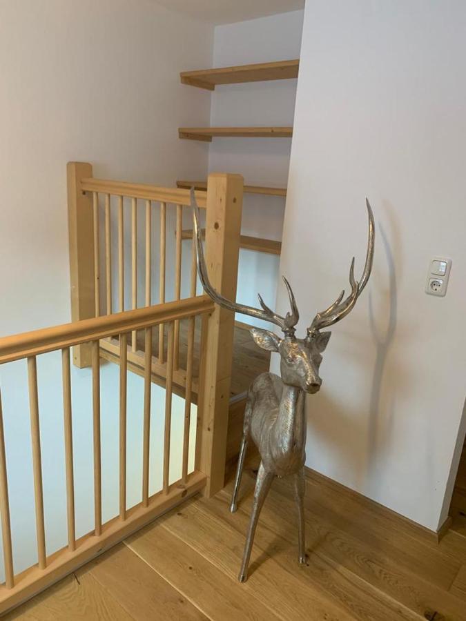 Residence Cosy Westendorf Luaran gambar