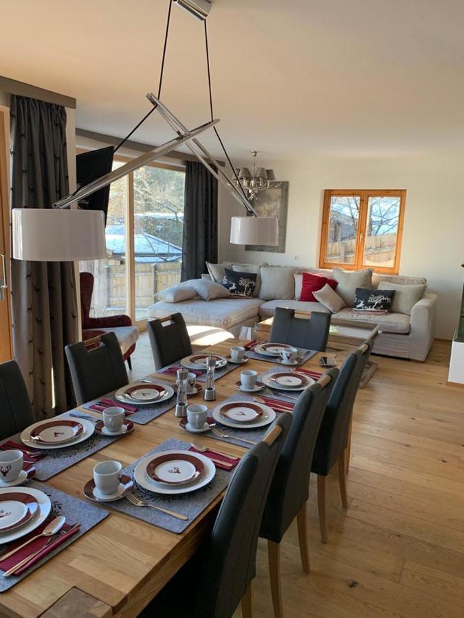 Residence Cosy Westendorf Luaran gambar