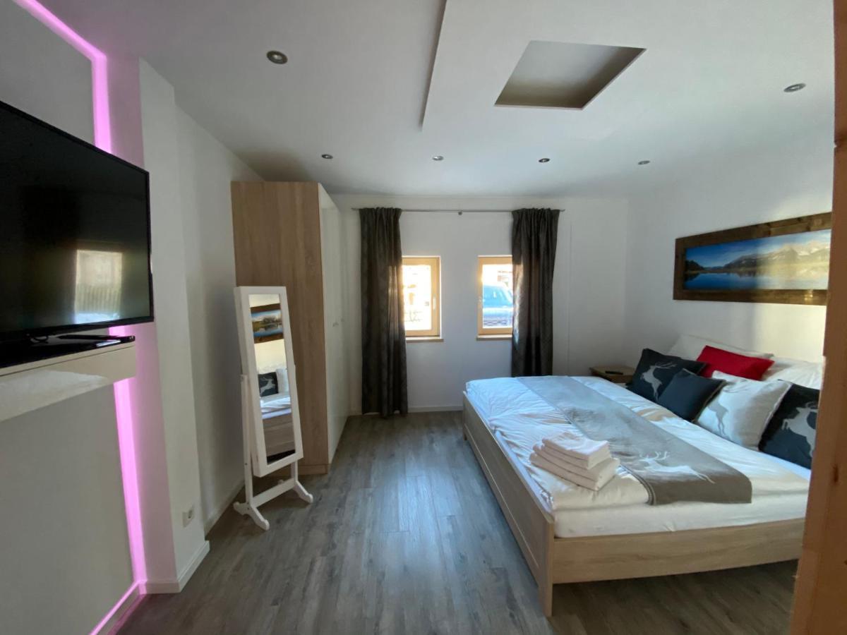 Residence Cosy Westendorf Luaran gambar