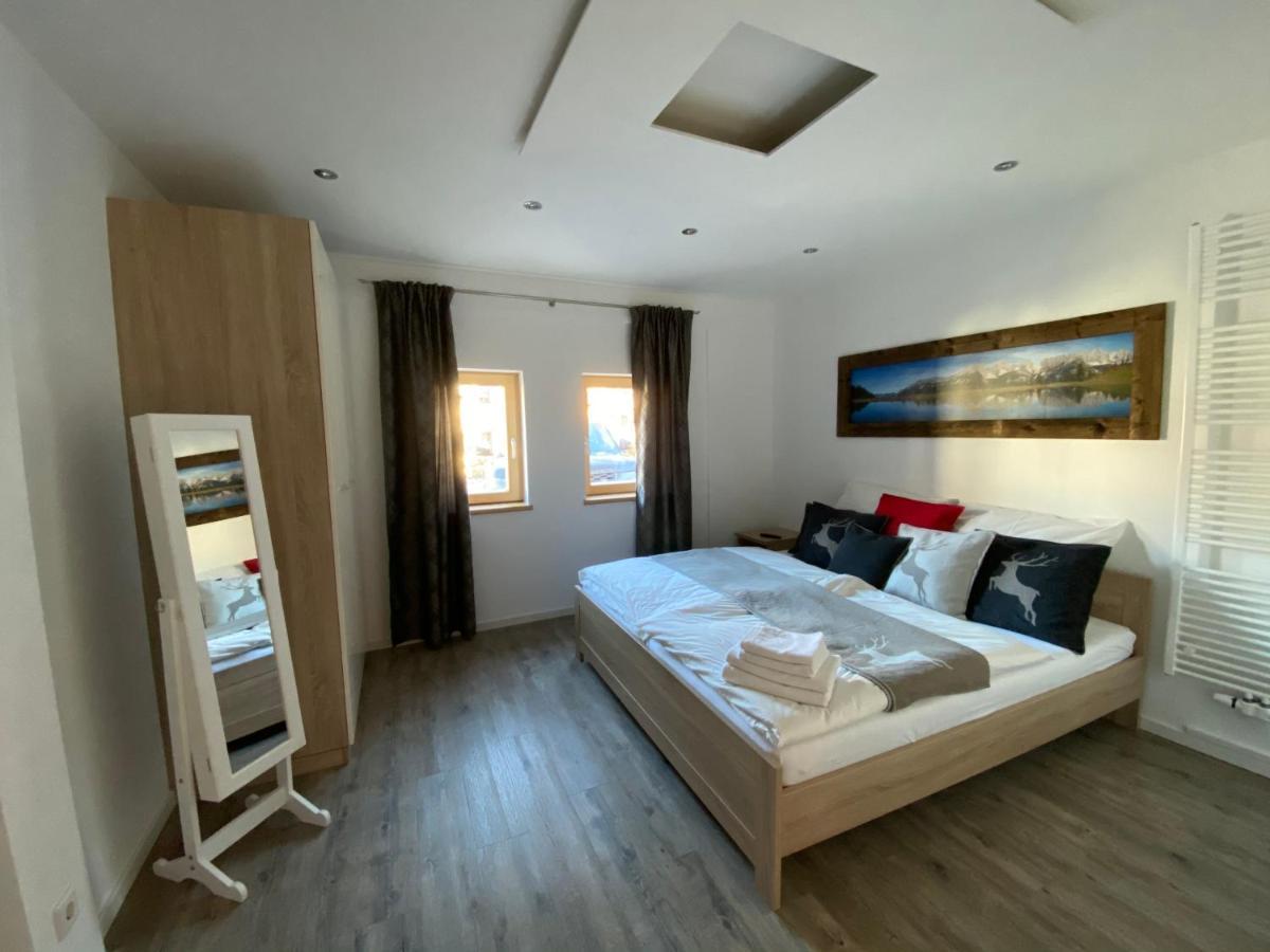 Residence Cosy Westendorf Luaran gambar