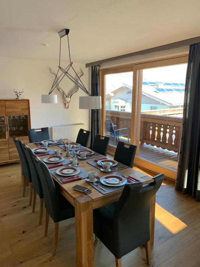 Residence Cosy Westendorf Luaran gambar