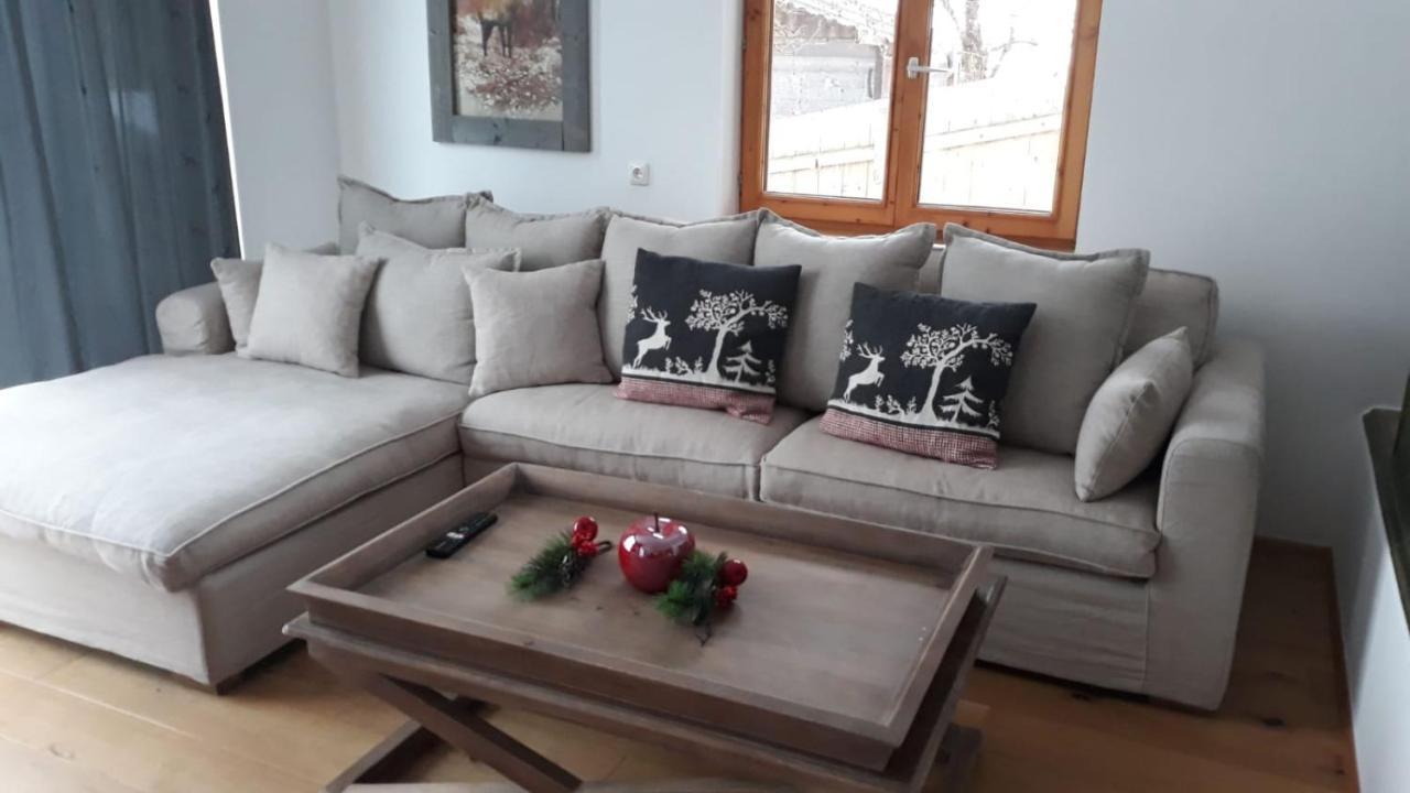 Residence Cosy Westendorf Luaran gambar