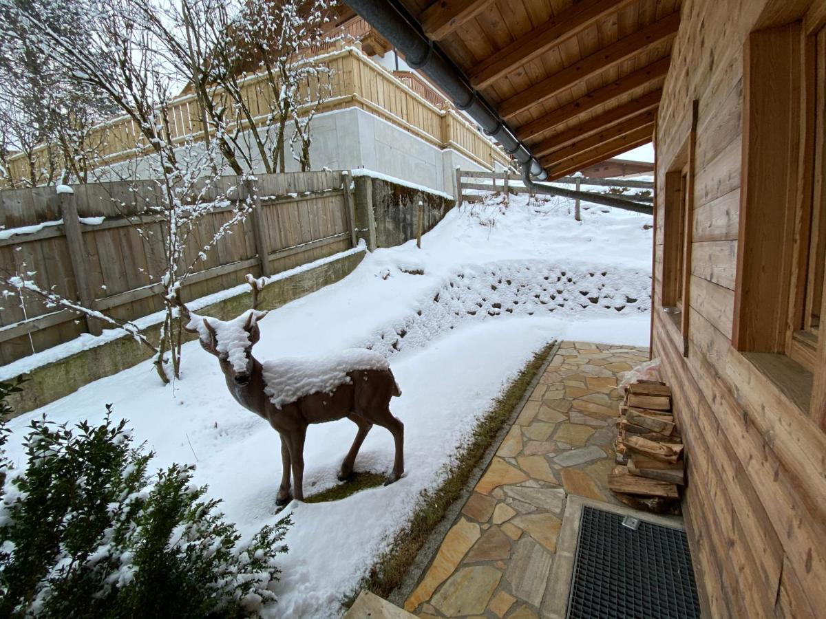 Residence Cosy Westendorf Luaran gambar