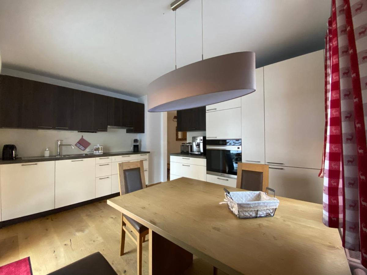 Residence Cosy Westendorf Luaran gambar