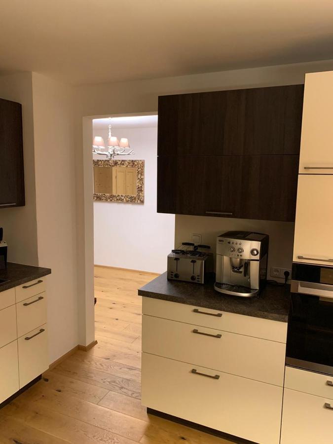 Residence Cosy Westendorf Luaran gambar