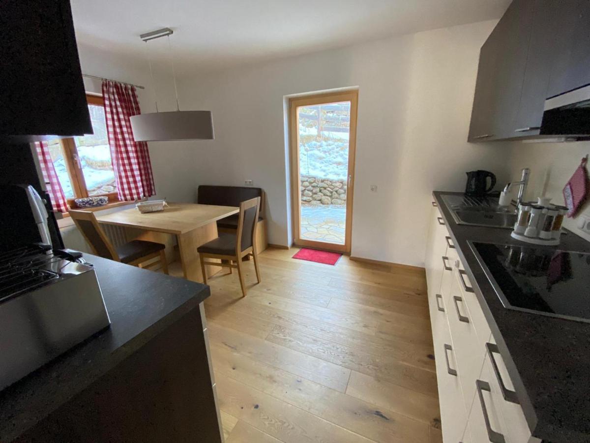 Residence Cosy Westendorf Luaran gambar