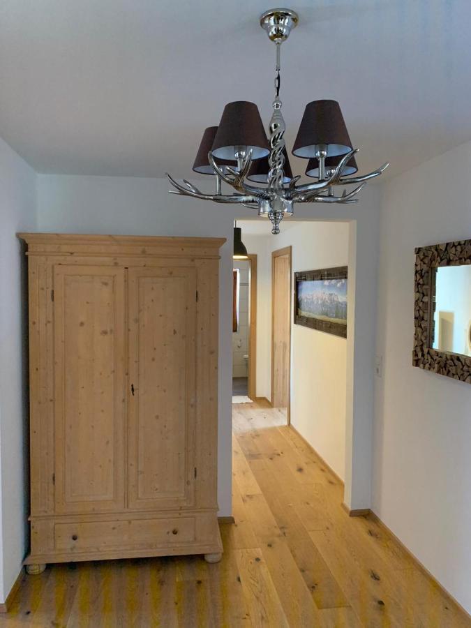 Residence Cosy Westendorf Luaran gambar