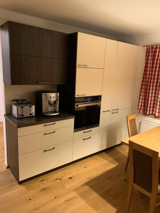 Residence Cosy Westendorf Luaran gambar