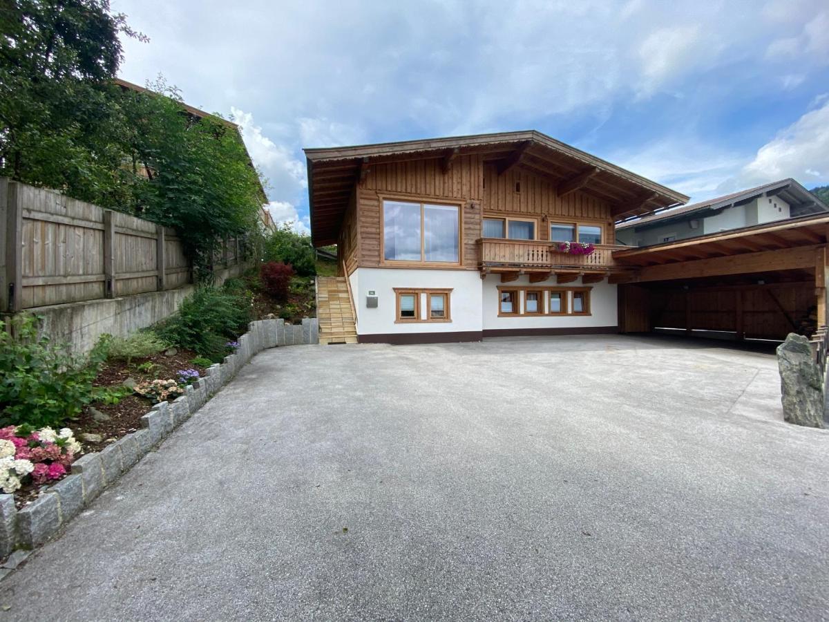 Residence Cosy Westendorf Luaran gambar