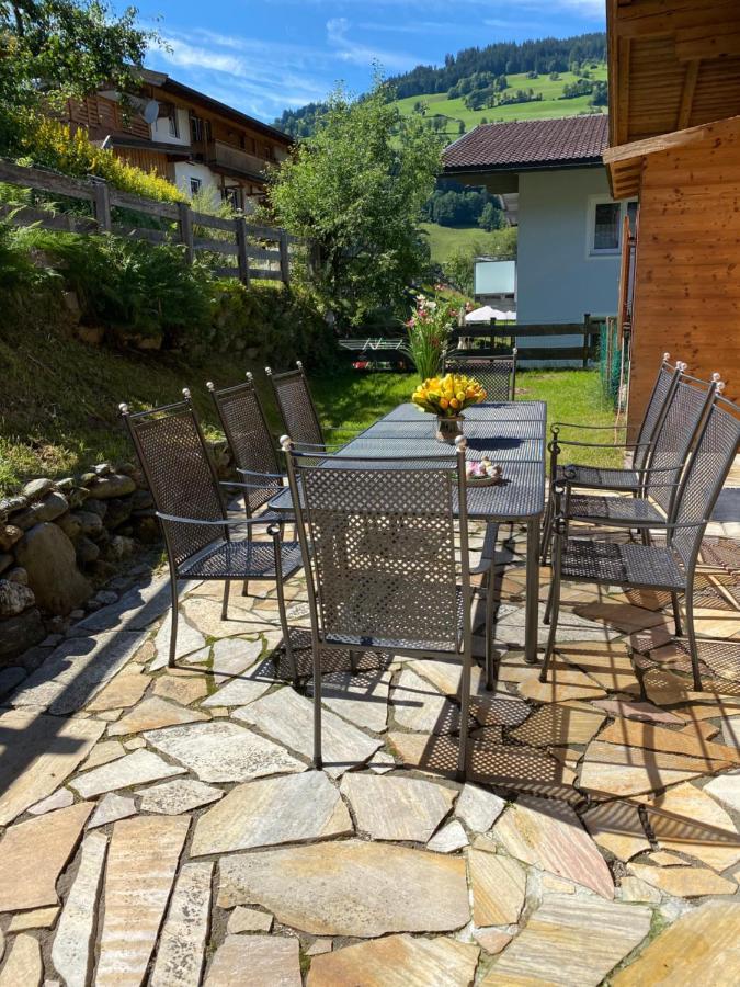 Residence Cosy Westendorf Luaran gambar