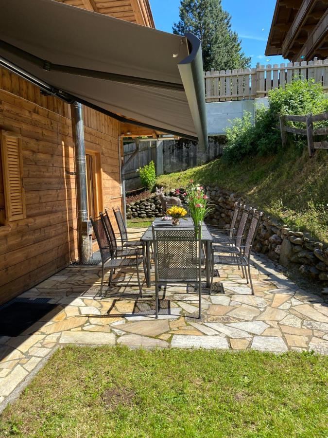 Residence Cosy Westendorf Luaran gambar