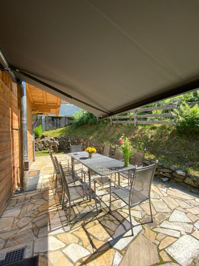 Residence Cosy Westendorf Luaran gambar