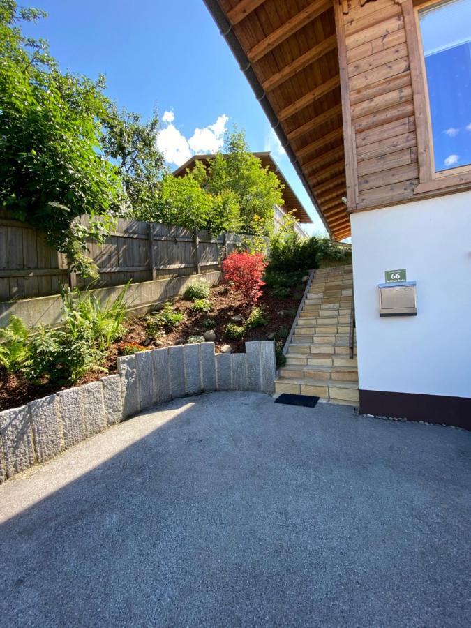 Residence Cosy Westendorf Luaran gambar