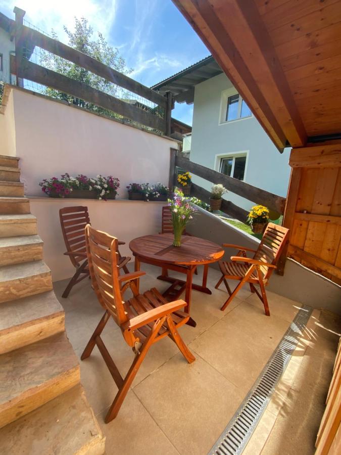 Residence Cosy Westendorf Luaran gambar