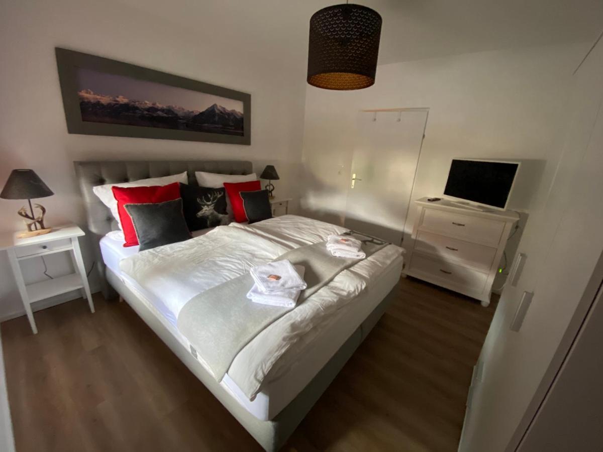 Residence Cosy Westendorf Luaran gambar