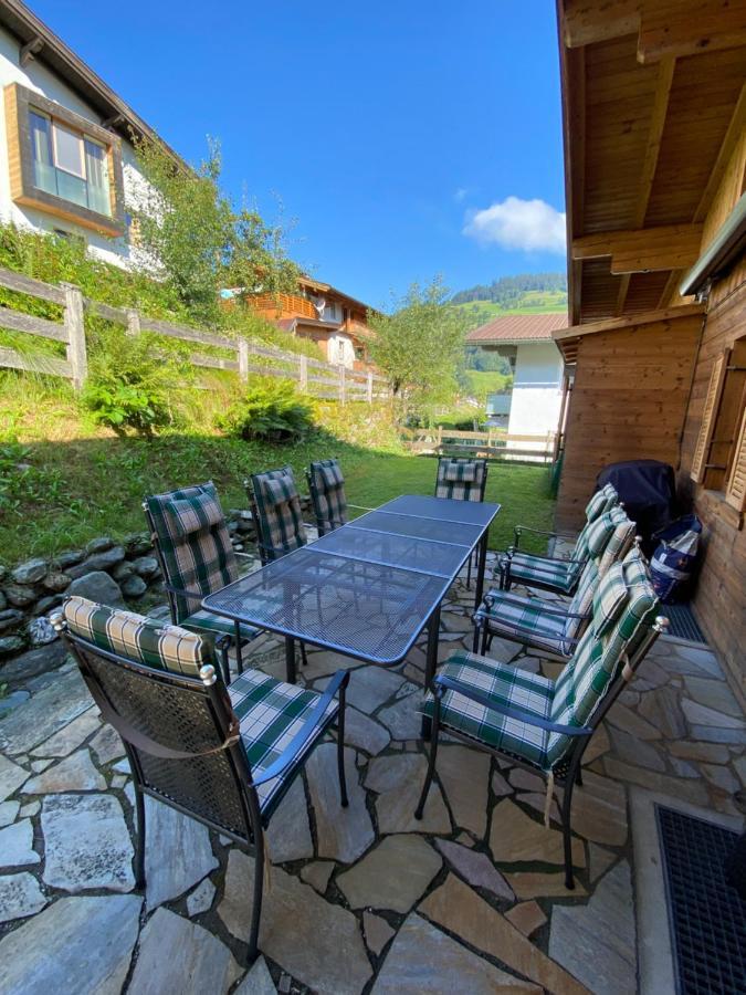 Residence Cosy Westendorf Luaran gambar