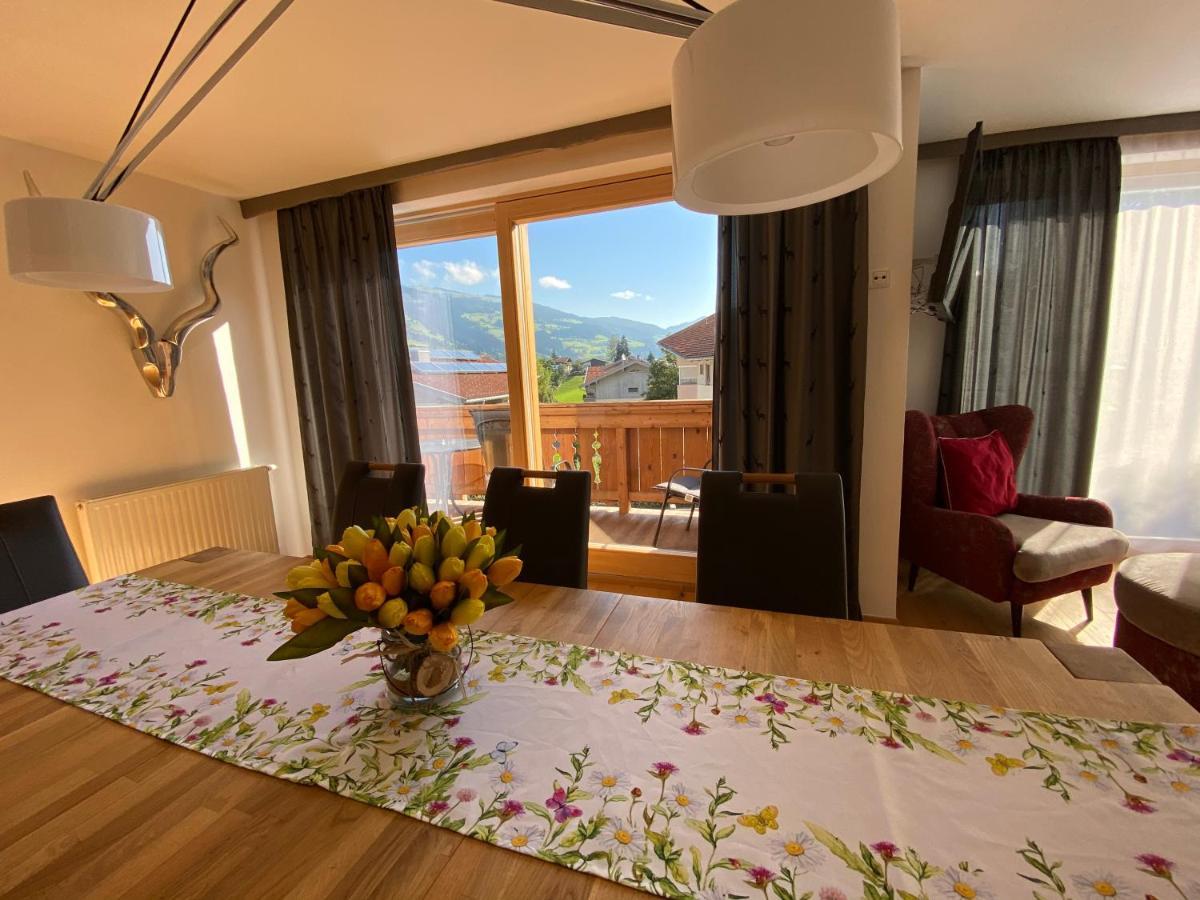 Residence Cosy Westendorf Luaran gambar