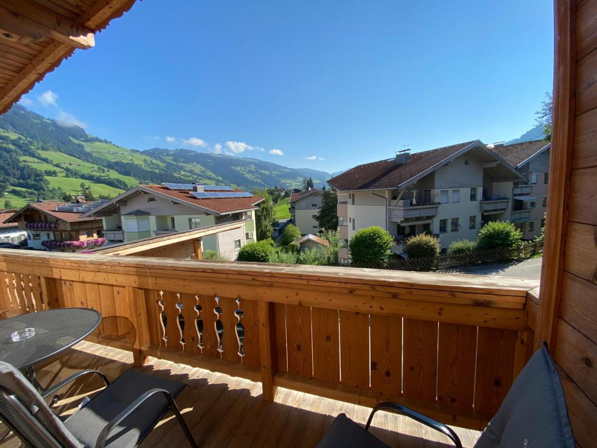 Residence Cosy Westendorf Luaran gambar