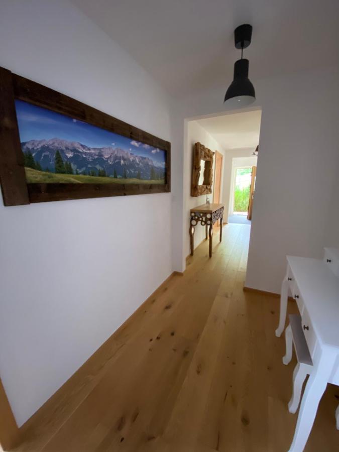 Residence Cosy Westendorf Luaran gambar