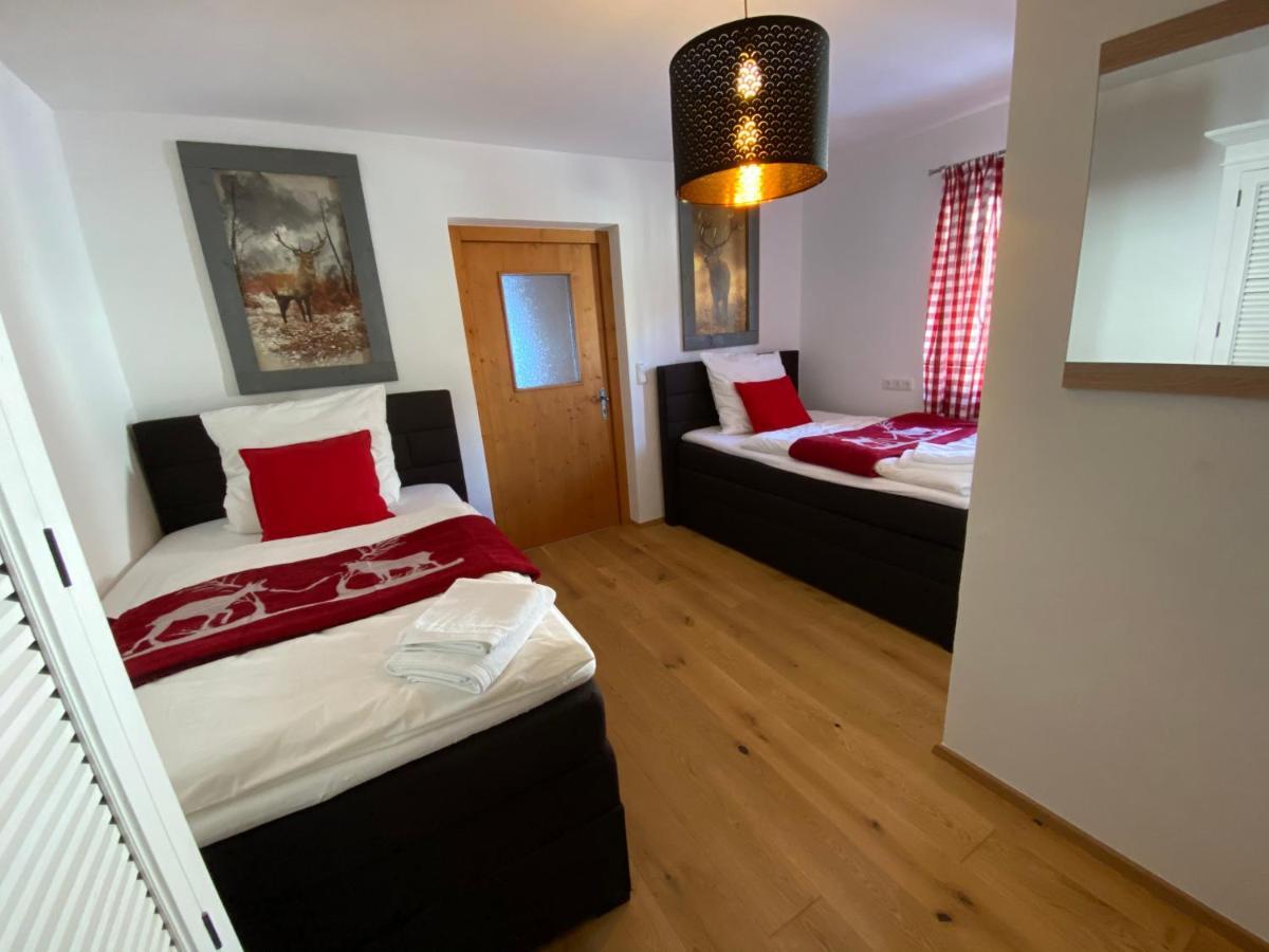 Residence Cosy Westendorf Luaran gambar