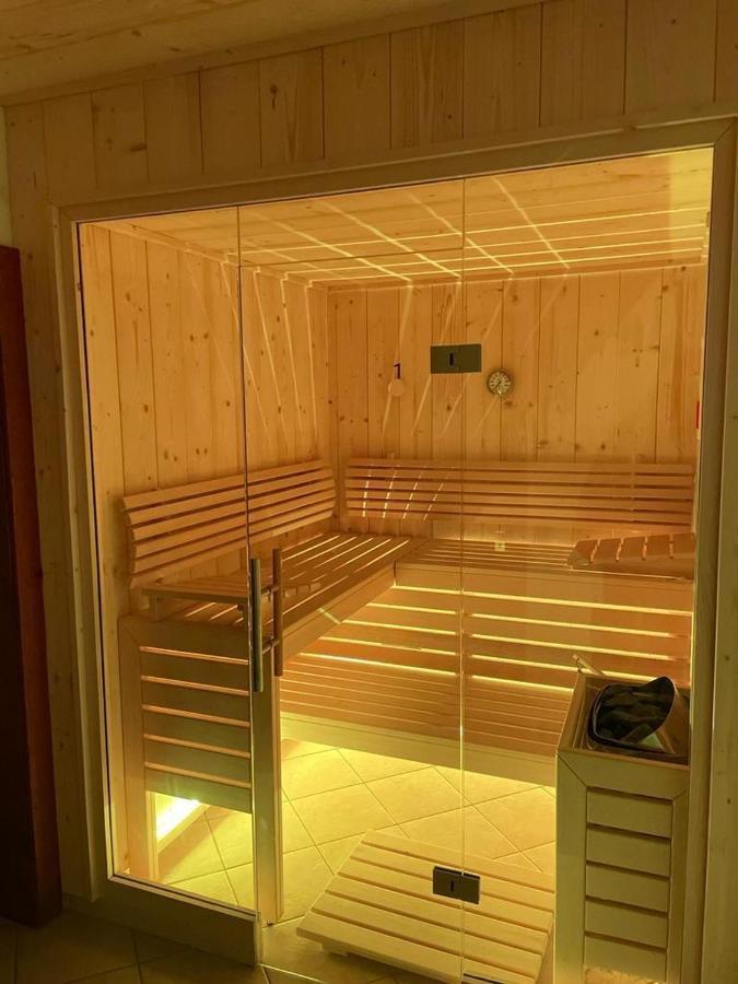 Residence Cosy Westendorf Luaran gambar