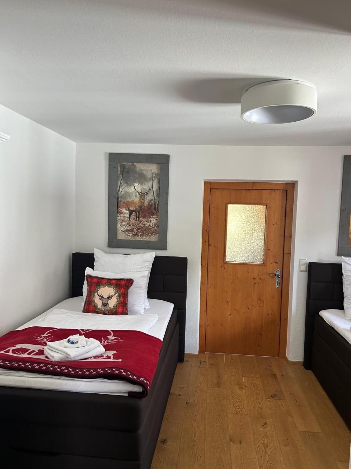 Residence Cosy Westendorf Luaran gambar