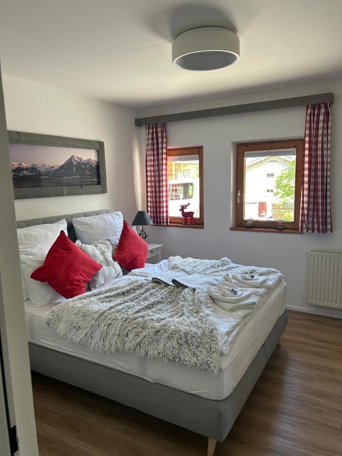Residence Cosy Westendorf Luaran gambar
