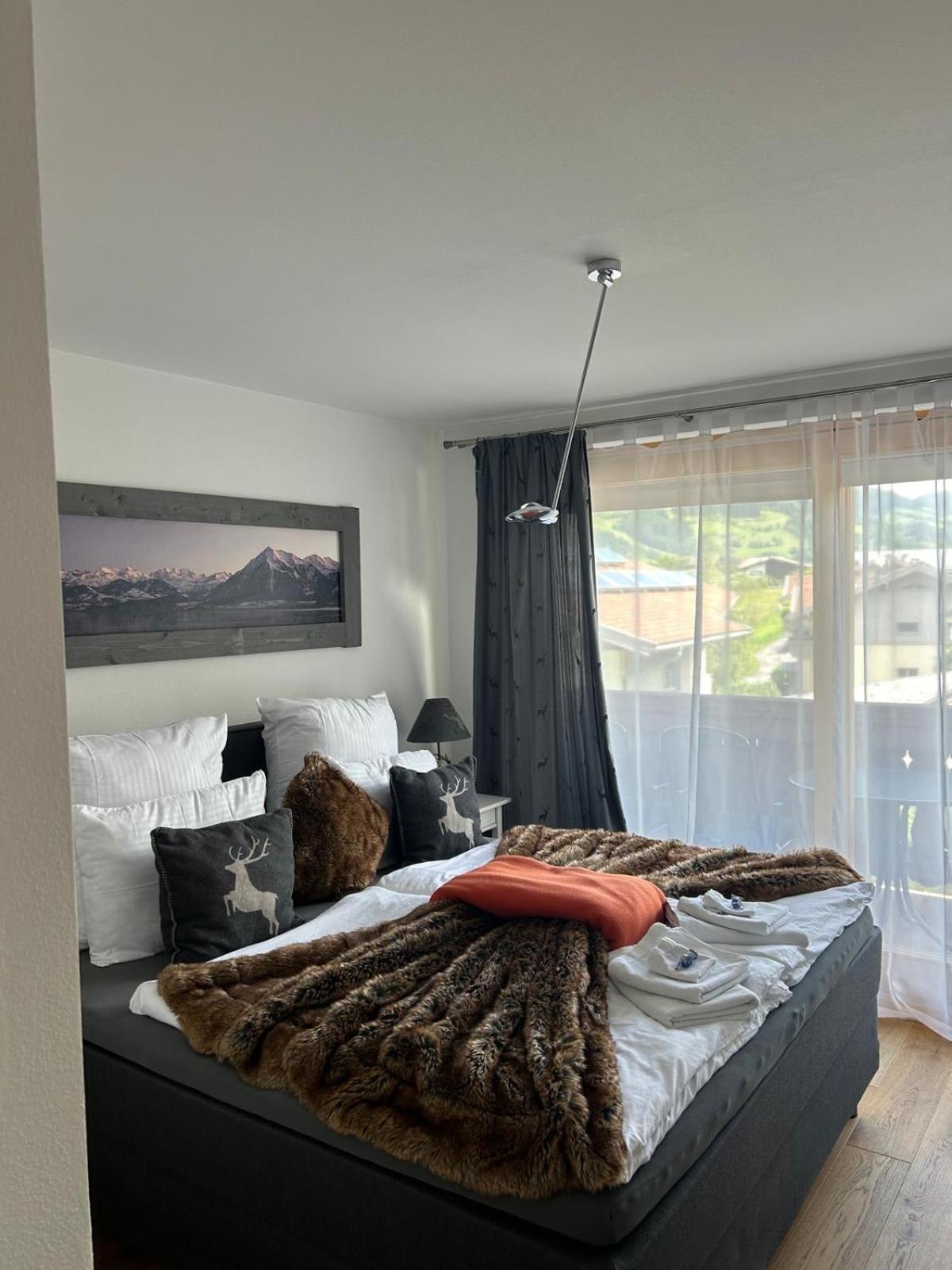 Residence Cosy Westendorf Luaran gambar